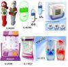 Liquid Sand Timer, Liquid Clock, Liquid Timer (China (Mainland))