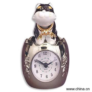Alarm Clock With Musical Tune