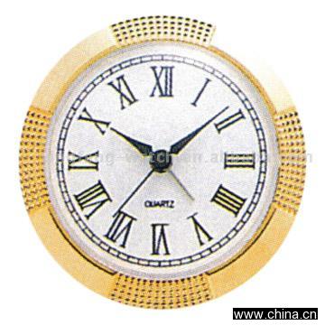 Clock Head