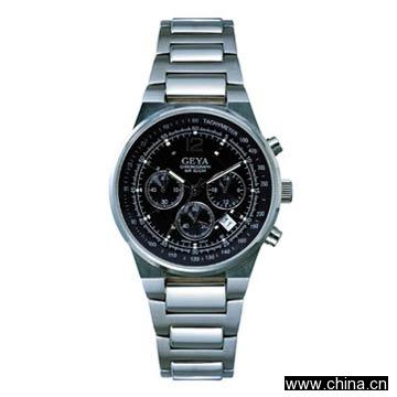 Men's Watch Men's Quartz Watch