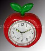 WD3044 bell alarm clock,table clock