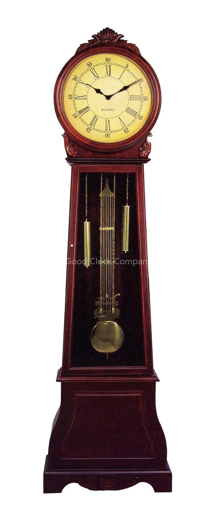 floor clock