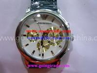 A.Lange&sohne,Armani,Audemars Piguet,Bell&Ross watch