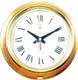 Master-Slave Clock