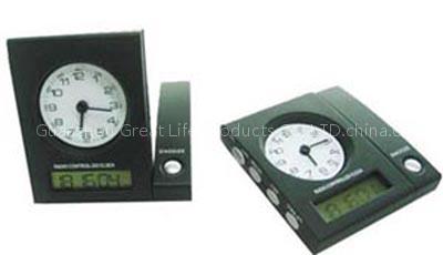 Travel Clock