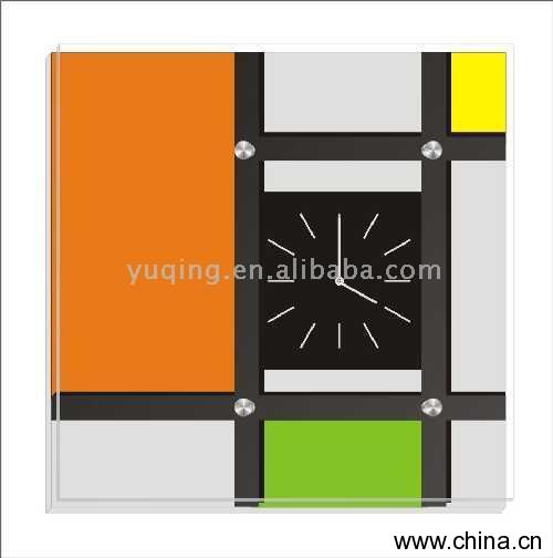 Art Clock