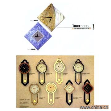 Clocks