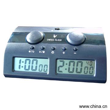 Chess Clocks