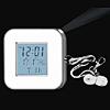 Digital Timer Clock (Hong Kong)