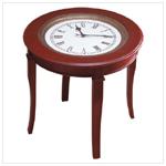 United States Table Clock