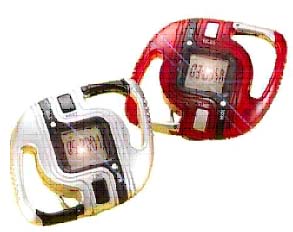 China (Mainland) LCD Clock With Radio