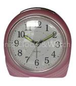 alarm clock scanning clock