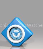 WD501 travel clock alarm clock