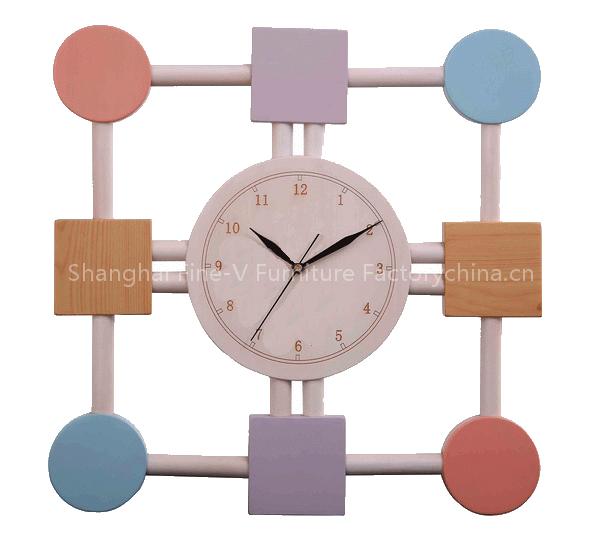wall clocks
