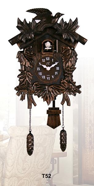 Wall clock