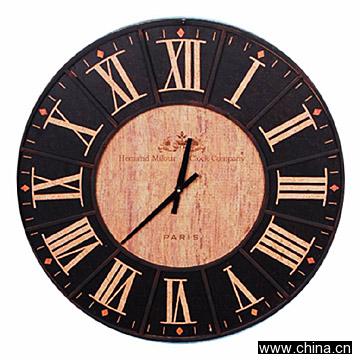 Wall Clock