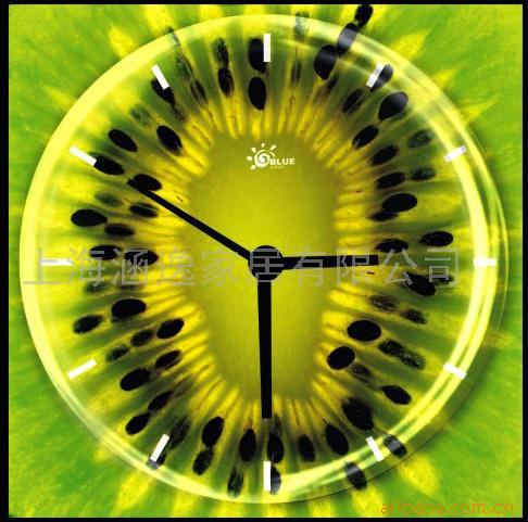 China (Mainland) Art Clock