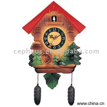 Cuckoo Clock
