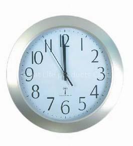 Radio Controlled Clock