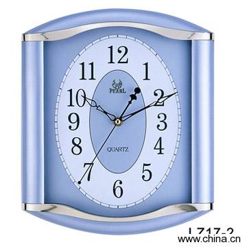 Sweep Wall Clock