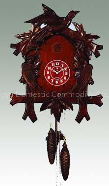 Cuckoo CLOCK