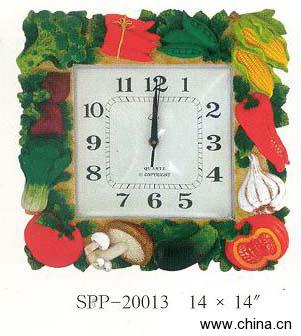 Clock
