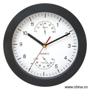 Multiple Clocks