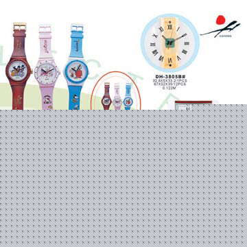 Wall Clock