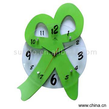 Craftwork Wall Clock