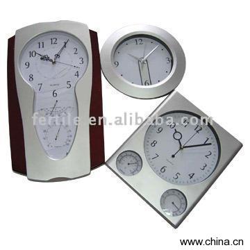 Clocks