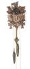 Kassel Black Forest Cuckoo Clock (United States)