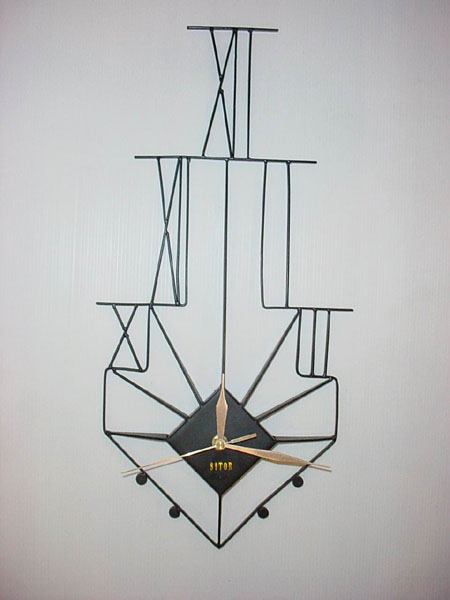 Thailand Anchor