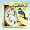 Bird Singing Clock (Hong Kong)