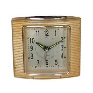 China (Mainland) Scanning Clock