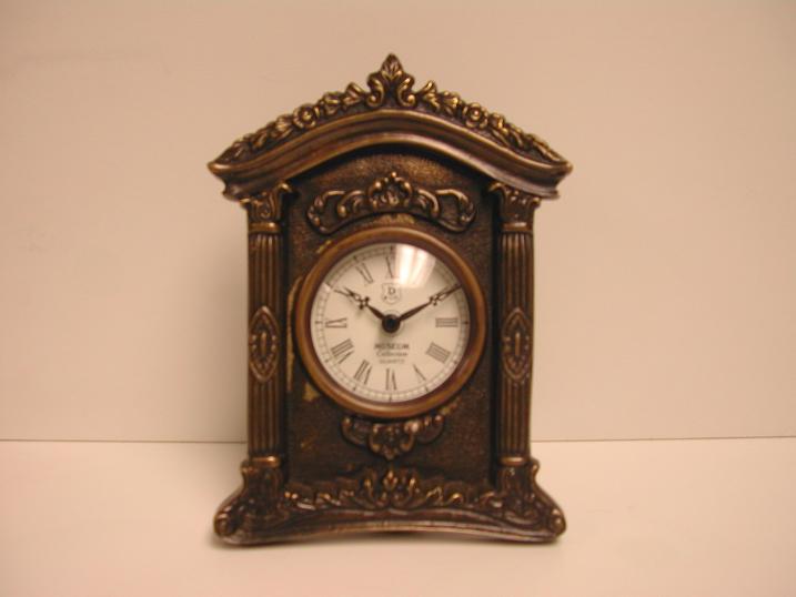 India Clock
