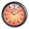 Basketball Wall Clock (United States)