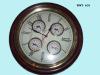 Move World Clock (China (Mainland))