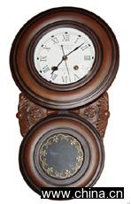 Radio Controlled Clock