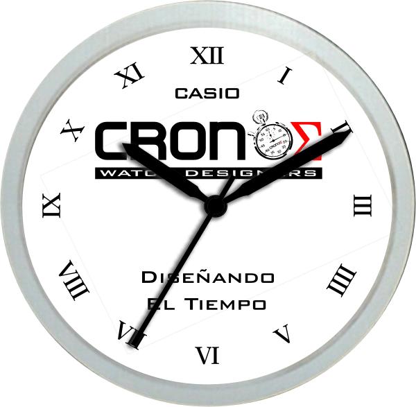Mexico Wall Clock
