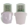 Weather Station Calendar Clock
