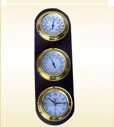 India Clock