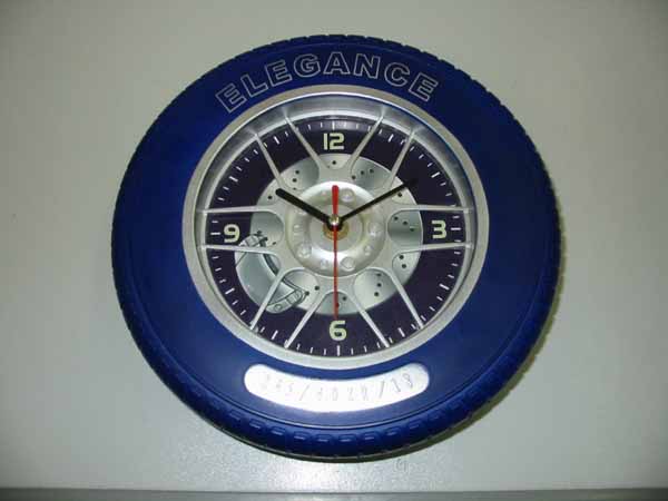 China (Mainland) Swatch Ltd Gg-5448