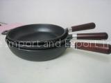cast iron cookware