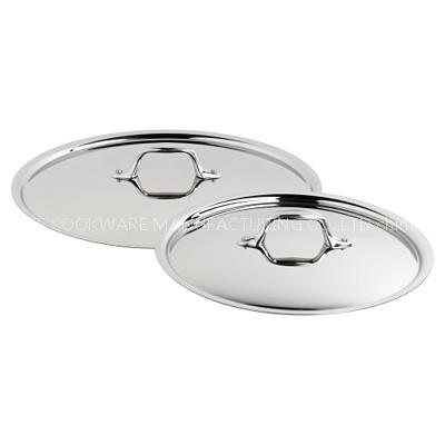 YUZE pot lid, pan lid, cookware lid