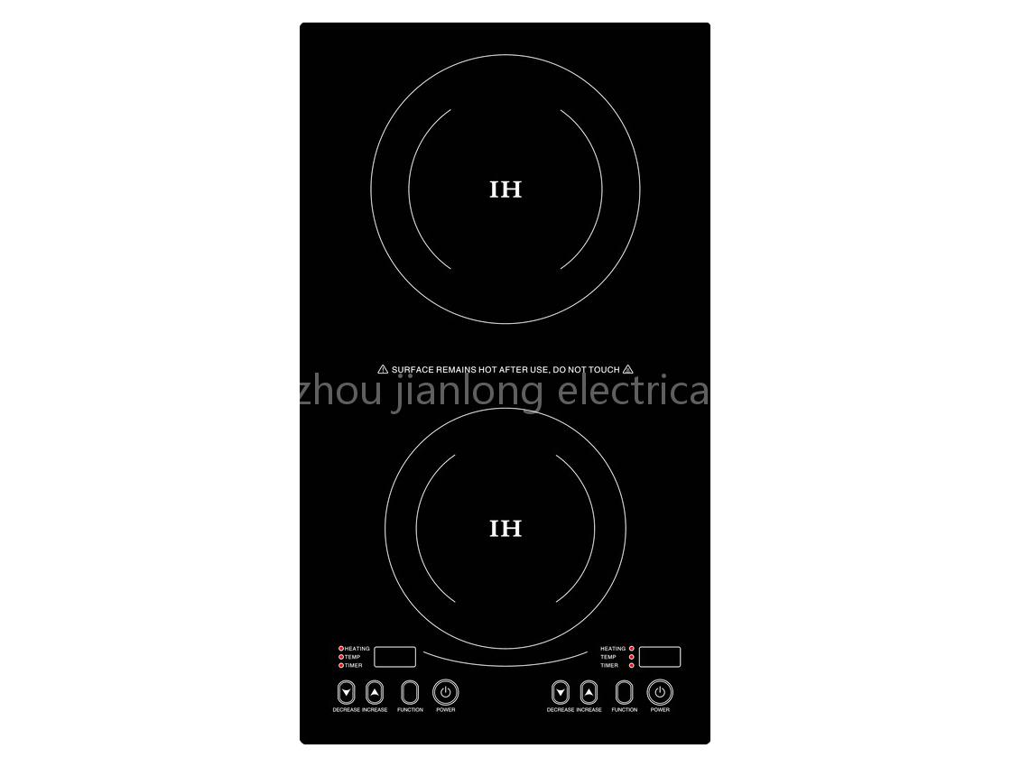 Induction Hob