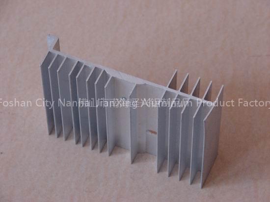 Aluminum Radiator For Induction Cooker (DSCO5002)