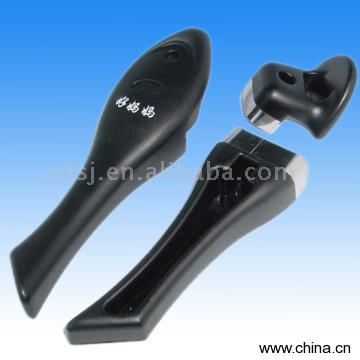 Rubber Handles