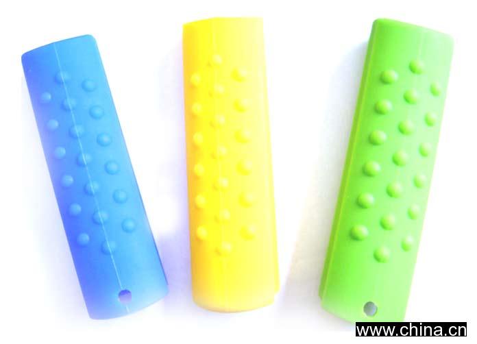 Silicone Cookware Handle Holder