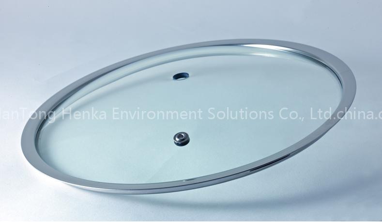 TEA lid