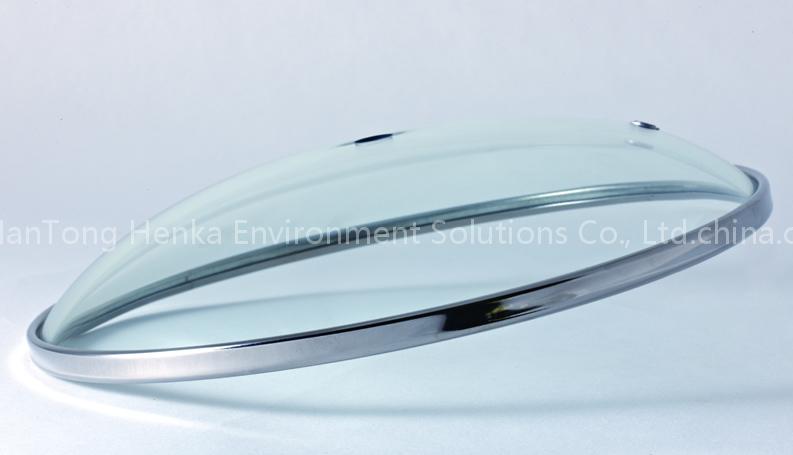 high dome lid